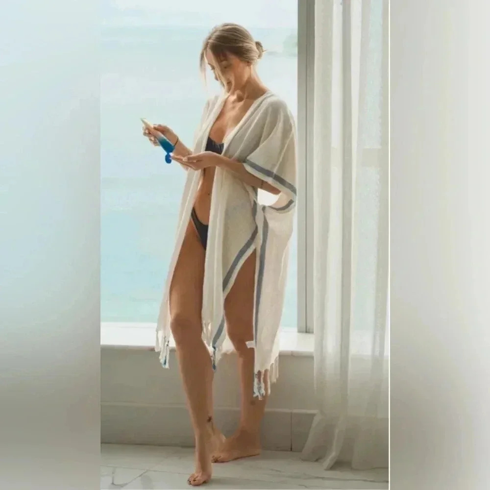 Rays for Days |  Cococabana Cover up